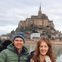 La maison de Tracey
