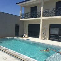 La maison de Myriam