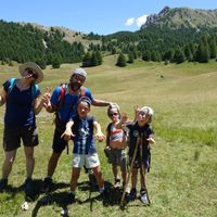 La maison familiale de Nico & Marie