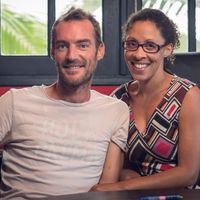 La maison de Vanessa Et Guillaume
