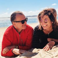 La maison de Helmut und Michaela