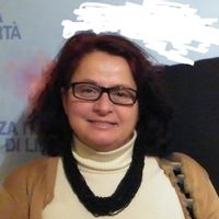 La maison de STEFANIA CELENZA