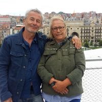 Le logement de Dominique est située dans un lieu magique .