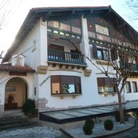 La maison de Amaia