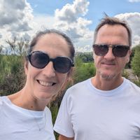 Maison conviviale et confortable, idéale pour les familles en quête de calme et de nature.