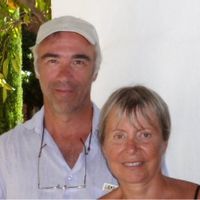 La maison de Mireille et Christian