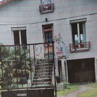 La maison de Claire et Nicolas