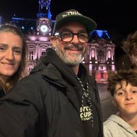 Entre le lac d’Annecy et les montagnes : maison chaleureuse avec jacuzzi et grand jardin.