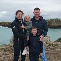 La maison d'Amandine et Thibaud - Bretagne sud
