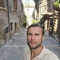 La maison de Sigitas