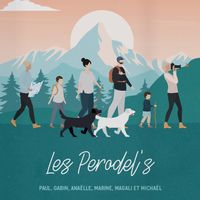 La maison des Perodel's