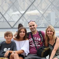 La maison de Marian