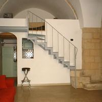 La maison de Ostello
