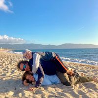 Gite Velella pour 2 personnes