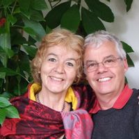 Maison de Bernadette & Vincent