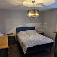 La maison de Edy