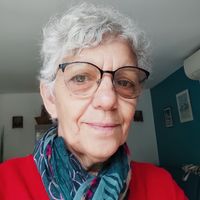 la chambre privée d'Ana