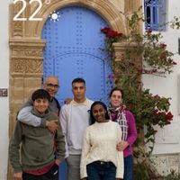 La maison de Ainhoa