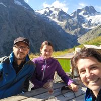 Dispo été 2026 Vacances au frais à la montagne
