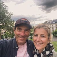 La maison de Delphine & Martial