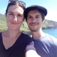 La maison de Mariette & Damien