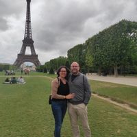 La maison de Antonia & Juan