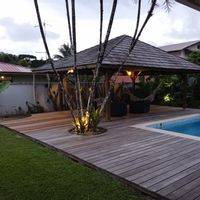 Guyane Amazonie Française