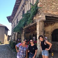 La maison de Christine