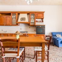 La maison de Alessandro