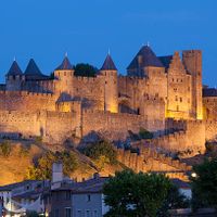Carcassonne - maison au calme à 3km de la ville