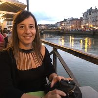 La maison de Laura