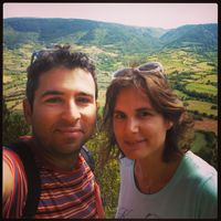 La maison de Ninon & Brice