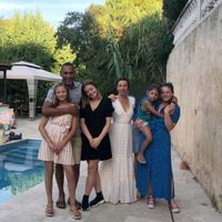 Notre maison de "vacances"