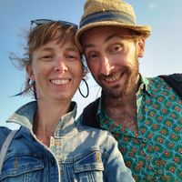 Chambre chez l'habitant dans la maison familiale de Yvani