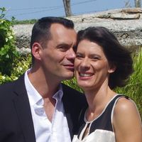 La maison de Christelle et Olivier