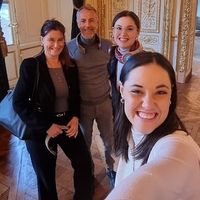 La maison de Michelle