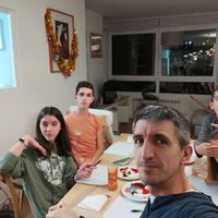 La maison de familia Jimenez