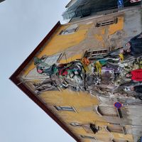 La maison de Nel  y Carmen