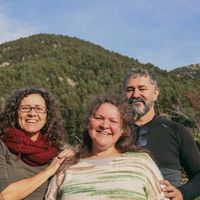 La maison de Laia, Anaïs & Nico