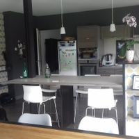 La maison de VIRGINIE