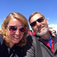 Cosy F2 au coeur des Orres 1800m