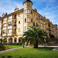 La maison de Alfredo
