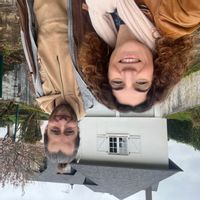 La chambre privée de Marion