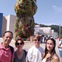 La maison de FERNANDO y ANA