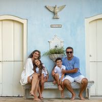 La maison de Karine
