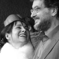 La maison de Florine, Jean-Luc et Chiara