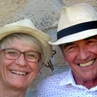 A deux pas d' ALBI, à  1km du GR 36 et de la Voie Verte
