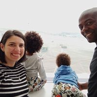 La chambre privée de Danielle