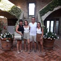 La maison de Javier
