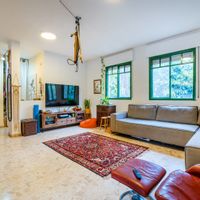 La maison de Lia